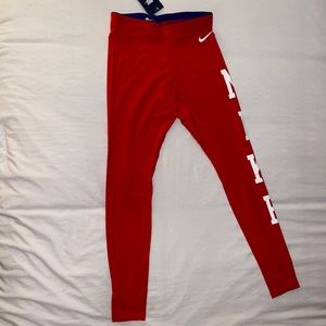 BNWT Nike leggings
